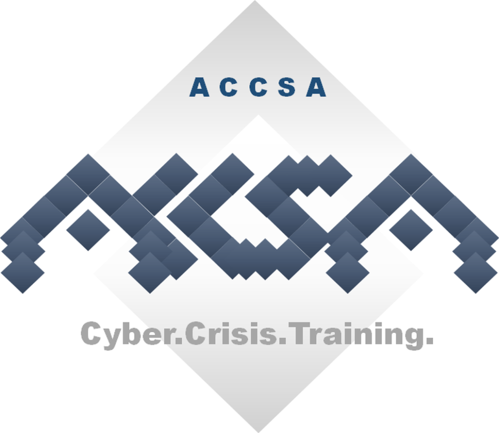 ACCSA Logo