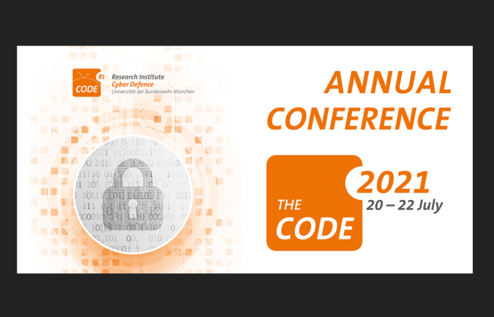 CODE 2021 – “Is this you? Identity and Authenticity in the Digital Age” workshop hosted by AIT and SBA Research