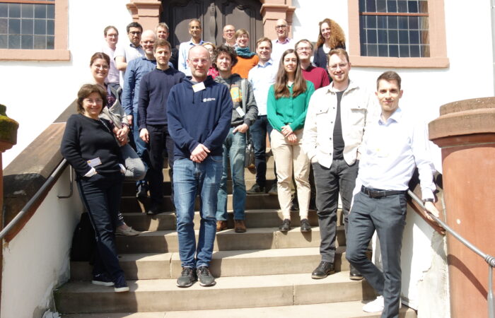 Dagstuhl Report: Digital Twins for Cyber-Physical Systems Security