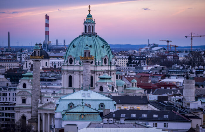 IEEE EuroS&P 2024: Vienna Becomes the Hub of Security & Privacy