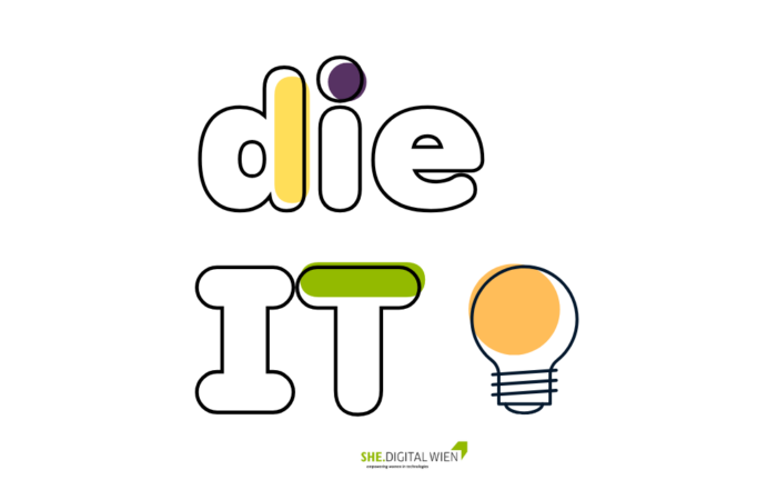 SBA Research is proud to be an active partner of “die IT-Tag”!